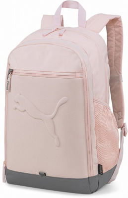 Рюкзак Puma BUZZ BACKPACK BUZZ BACKPACK 07913607 26 л розовый