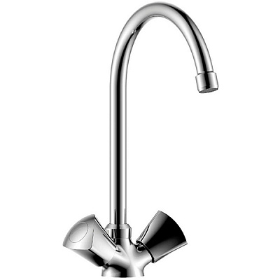 Смеситель для кухни Damixa Object 340000000