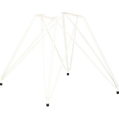Каркас стільця LOFT WHITE (BOX-4) (CH) Nowy Styl