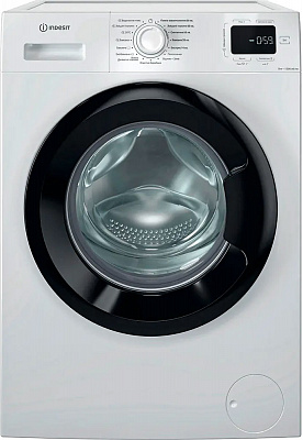 Пральна машина INDESIT IM 862B MY TIME UA