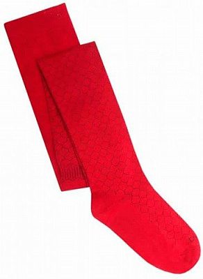 Колготки детские Duna 20-22 4412 р.146-152 вишневый 