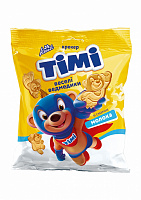 Крекер ТІМІ Веселі ведмедики