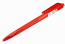 Ручка шариковая Flair 1311 красная Writometer RT ball 