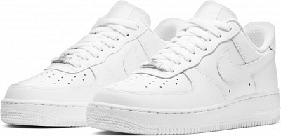 Кросівки Nike Air Force 1 '07 DD8959-100 р.US 7,5 білий