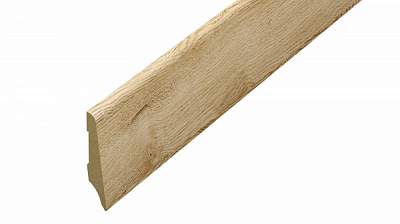 Плинтус МДФ Classen CASALine L3940 75x15x2400 мм 