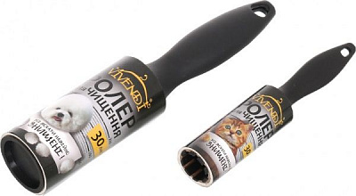 Валик Vivendi mini+maxi 30 лист. 2 шт.