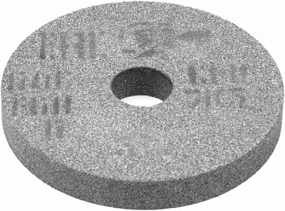 Круг шліфувальний ЗАК ПП 150x20x32 64C