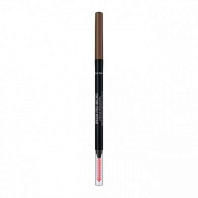 Карандаш для бровей Rimmel London Brow Pro Micro 002 Soft Brown 0,09 г