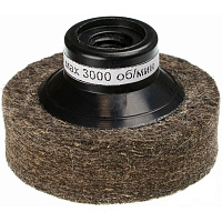 Насадка полировальная  A.T.T. 6396013