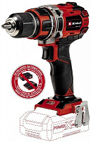 Шуруповерт акумуляторний Einhell TE-CD 18/50 Li BL 4513887