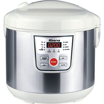 Мультиварка Minerva Experience M26