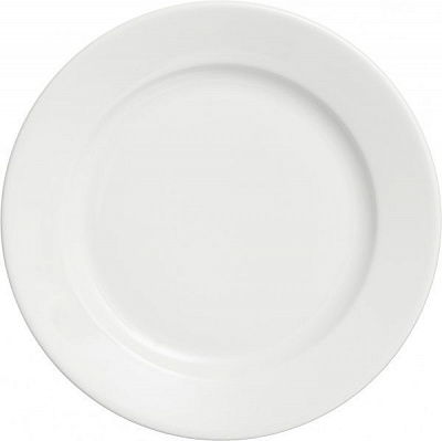 Тарелка мелкая Kaszub-Hel 24 см Lubiana