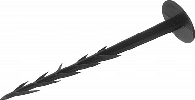 Комплект кілочків ZMM Maxpol для грунту 18 см