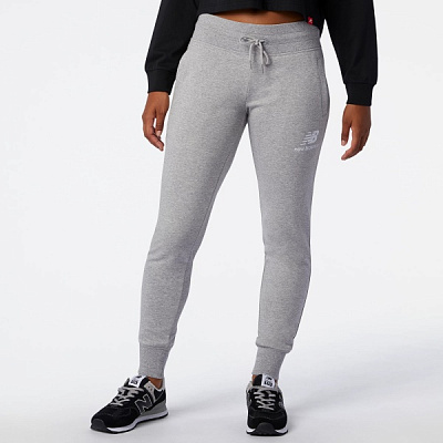 Штани New Balance WP03530AG р. XL сірий