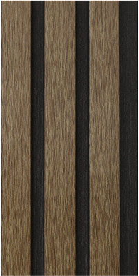 Реечная панель 3D 119х12х2900 мм (JP32-2608)