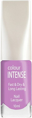 Лак для ногтей Colour Intense NP-303 094-Shine 10 мл 