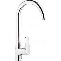 Змішувач для кухні Water House Slim HB7435169C-M7126