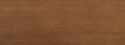 Доборная планка шпонированная МДФ 200х2050 мм дуб темный