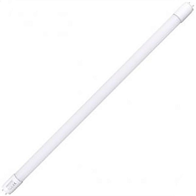 Лампа светодиодная Светкомплект 60 9 Вт T8 матовая G13 220 В 4100 К 