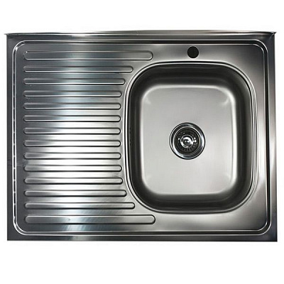 Мийка для кухні Z6836l