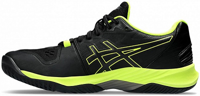 Кросівки Asics SKY ELITE FF 2 1051A064-004 р.40 чорний