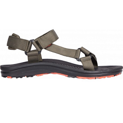 Сандалі McKinley Maui II 419266-901840 р. EUR 46 оливковий