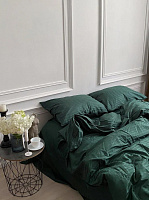 Комплект постільної білизни оксамит 2.0 Laplandia