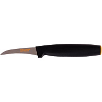 Нож для овощей выгнутый 1014206 Fiskars