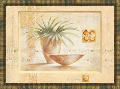 Репродукція 40x50 см SvitArt CA1310