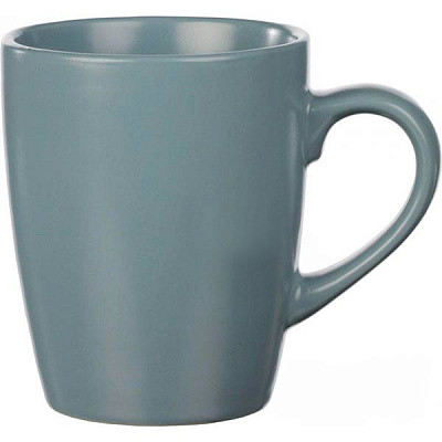 Чашка Matte 360 мл синяя