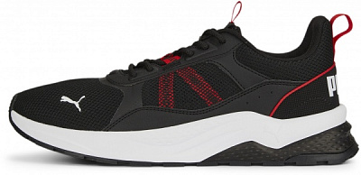 Кросівки Puma ANZARUN 2.0 38921303 р.45 UK 10,5 чорний