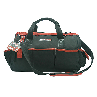 Сумка для ручного інструменту Haisser 41х21х25 см 600Д 133626