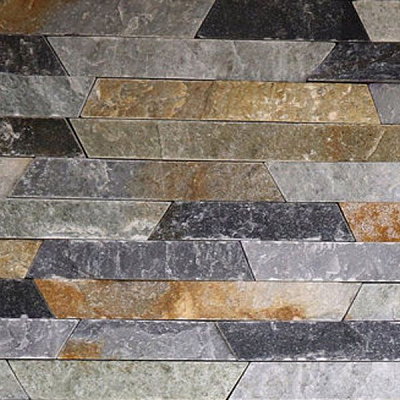 Камень сланец Costa Blanka Испания 3 см