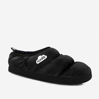 Капці домашні Coqui Nuvola 9903-001-2200 р. 32/33 чорний