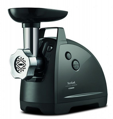 Мясорубка Tefal NE685838 