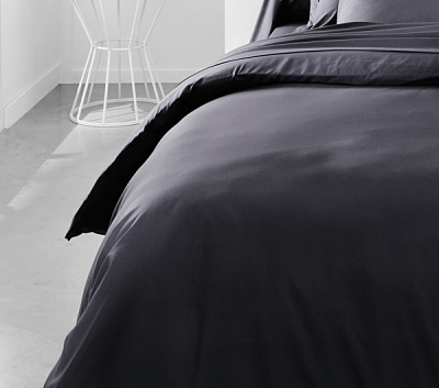 Підковдра 2 230x240 см антрацит Today