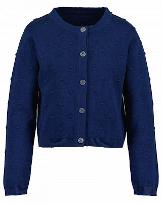 Кардиган для дівчинки Blue Seven р.110 синій 719531 X_564_р.110