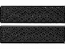 Губки сменные к тискам YATO 100 х 30 мм YT-65001