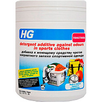 Засіб для машинного прання HG для спортивного одягу 0,5 кг