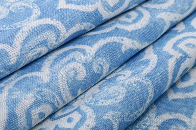 Тканина портьєрна Декостиль W1222 2302/8 2,8 м