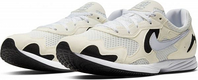 Кроссовки Nike AIR STREAK LITE CD4387-102 р.US 8 серый