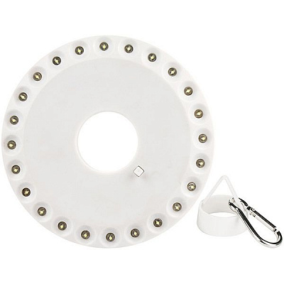Ліхтар Expert Light GL-CL007-23LED