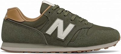 Кросівки New Balance ML373WR2 р.US 8,5 хакі