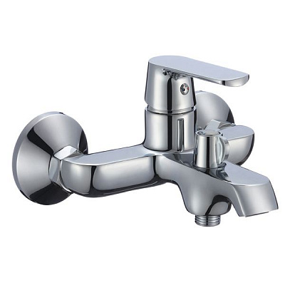 Смеситель для ванны Mixxen Конкорд MXKL1201