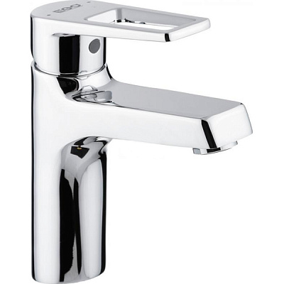 Змішувач для умивальника EGO Logic F0119401101