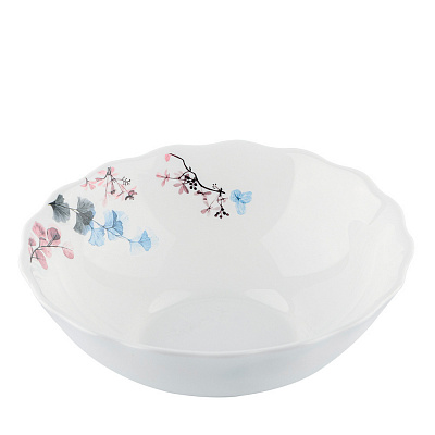 Салатник Vittora Vittora V-175EM Восточные мотивы wave 175 мм