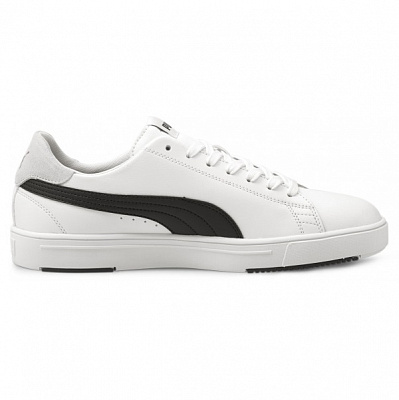 Кроссовки Puma Serve Pro Lite 37490208 р.UK 9 белый