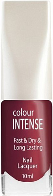 Лак для нігтів Colour Intense NP-303 022-Shine 10 мл