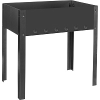 Мангал Jarrkoff Е-М6