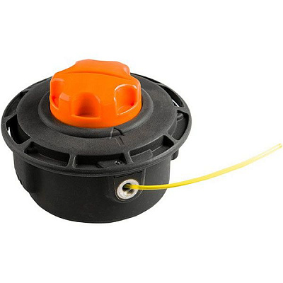 Шпулька для тримера Tekhmann Профі EASY Load 120 мм з волосінню 40322275